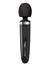 BODYWAND USB MULTI-FUNCTION-BLACK